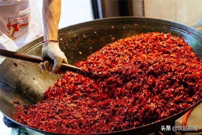 杨国福麻辣烫视频正宗的做法,怎么才能做出杨国福口味的麻辣烫