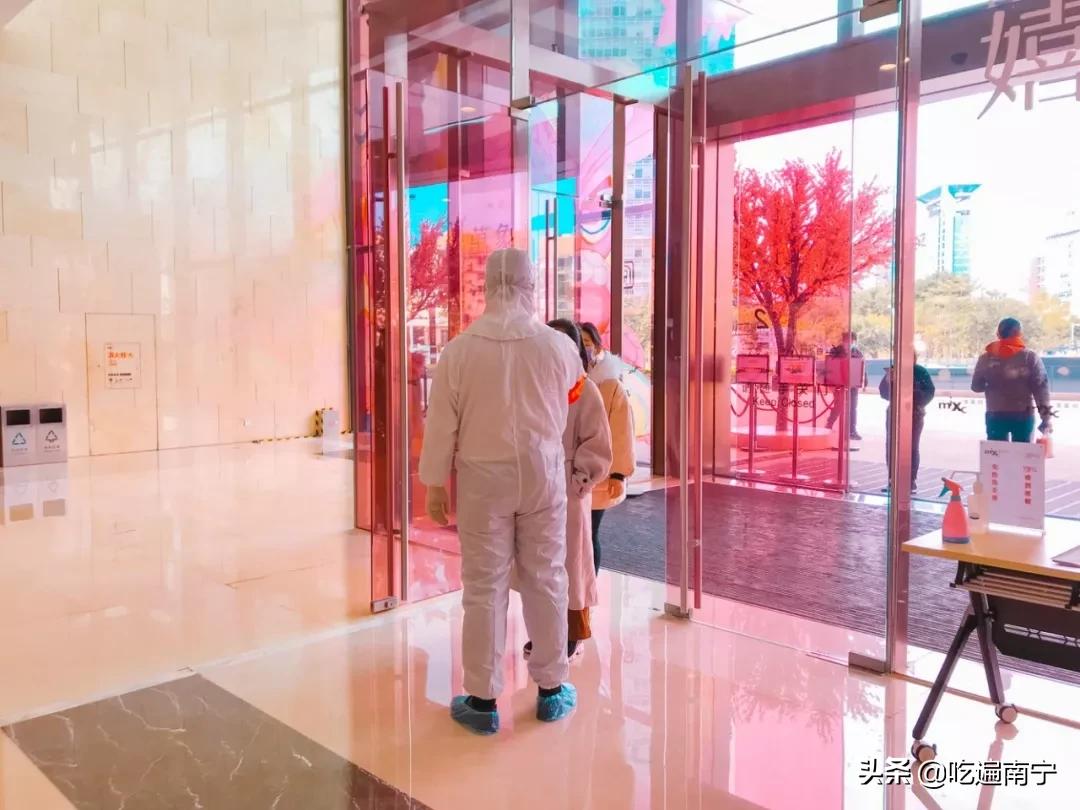 南宁商场购物中心,南宁好玩的商场