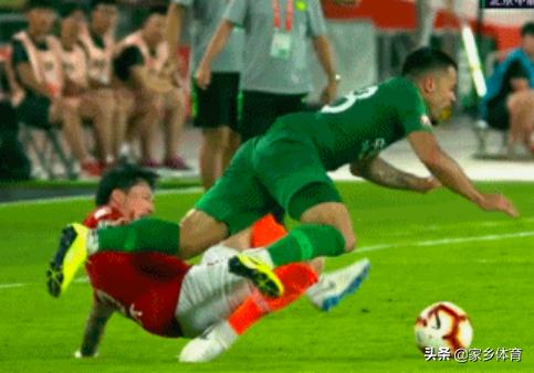 国安0-5不敌韩国劲旅遭遇两连败,国安1-3爆冷负津门虎集锦