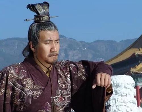 中国历史上十大明君昏君,盘点中国历史十大明君