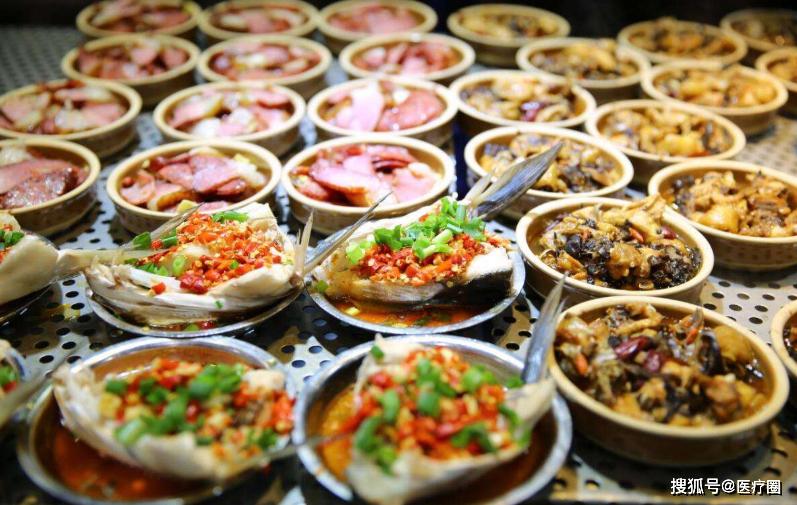 湘菜美食的诱惑,兰州江湖湘菜