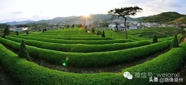 安溪地名怎么样,安溪地名所包含的历史