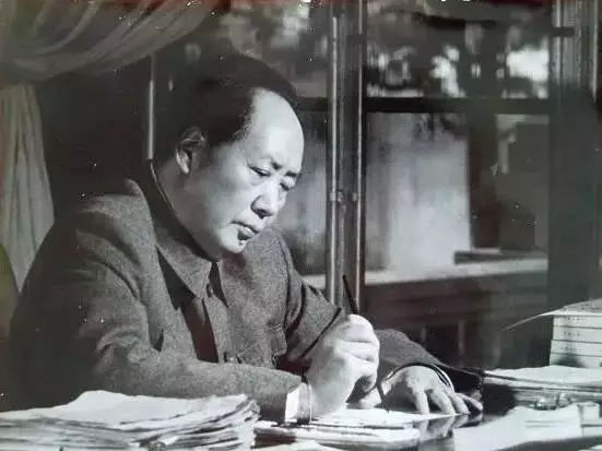 为何毛*东泽**的收藏“有名无实”?