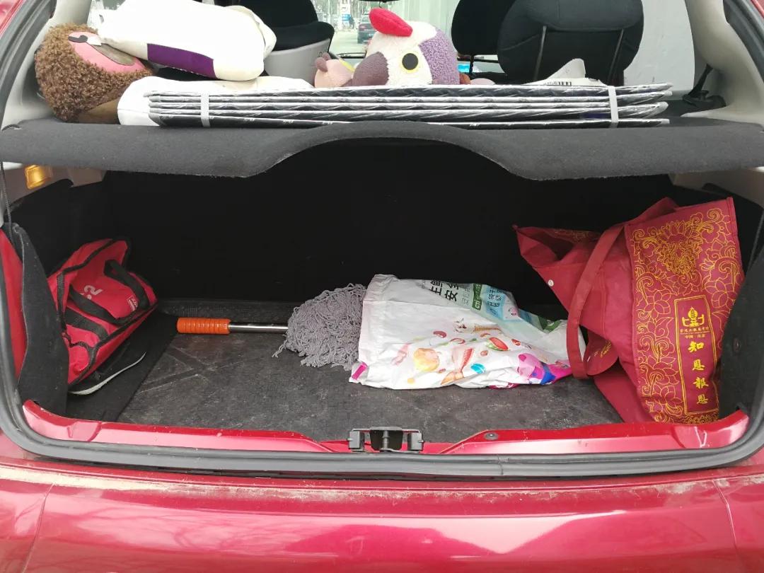 雪铁龙C2，7年6万公里，为何M先生还不想换车？