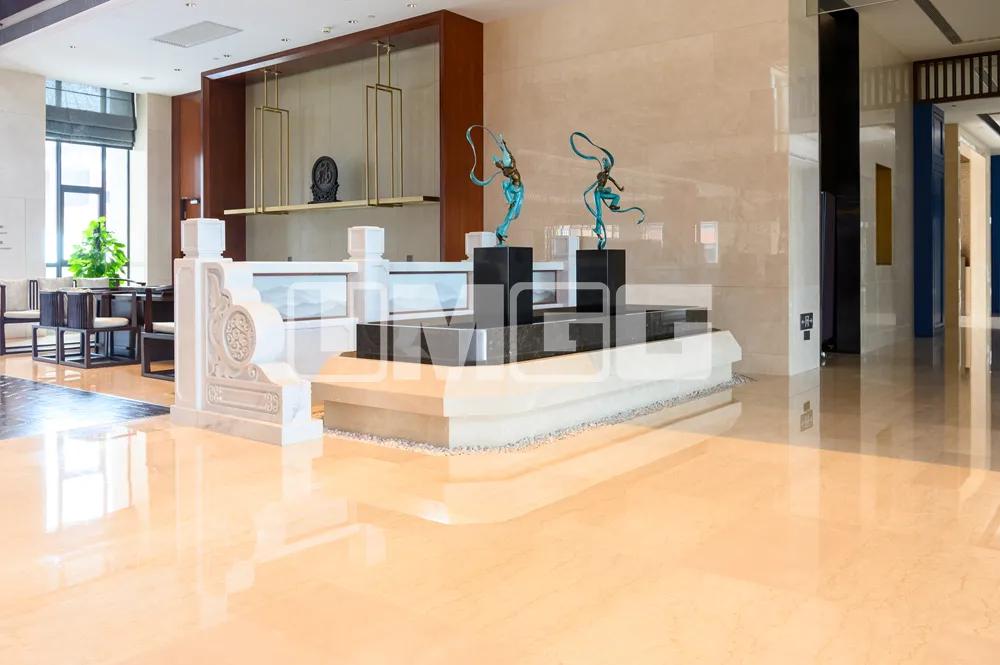 西安古典风格酒店,诗情画意酒店