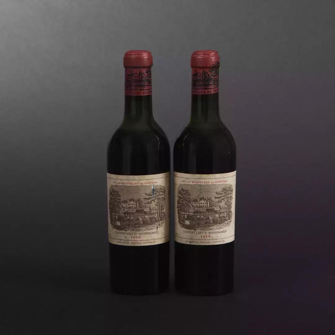 拉菲150周年纪念款3l,拉菲拍卖最高纪录