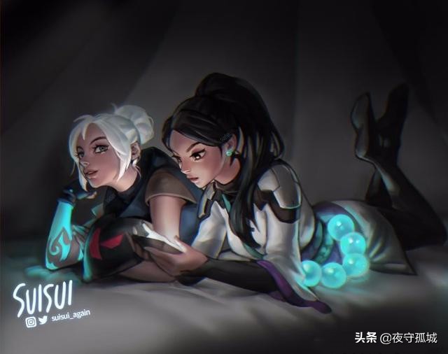 如何用正确姿势玩到腾讯两款内测游戏?想成为首批玩家需要用点心