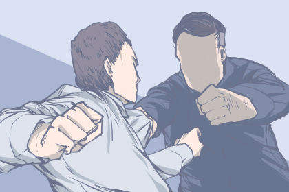 小丑为什么会从搞笑到恐怖,曾经被众人嘲笑的小丑