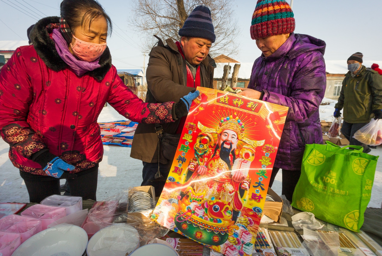 今天二十三小年，农村老人说“小年禁忌多”，指的都是啥呢？