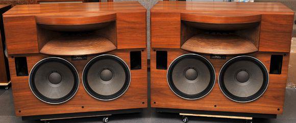 全球顶级音箱排行榜前十名,监听音箱品牌