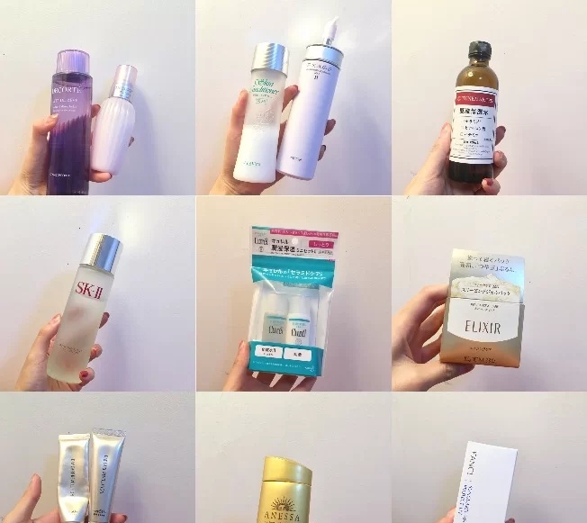 日本适合十八岁以下的护肤品,去日本必买的护肤品清单价格