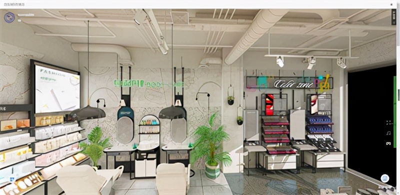 赤壁市小资生活进口美妆连锁店,小资生活进口美妆连锁专卖店