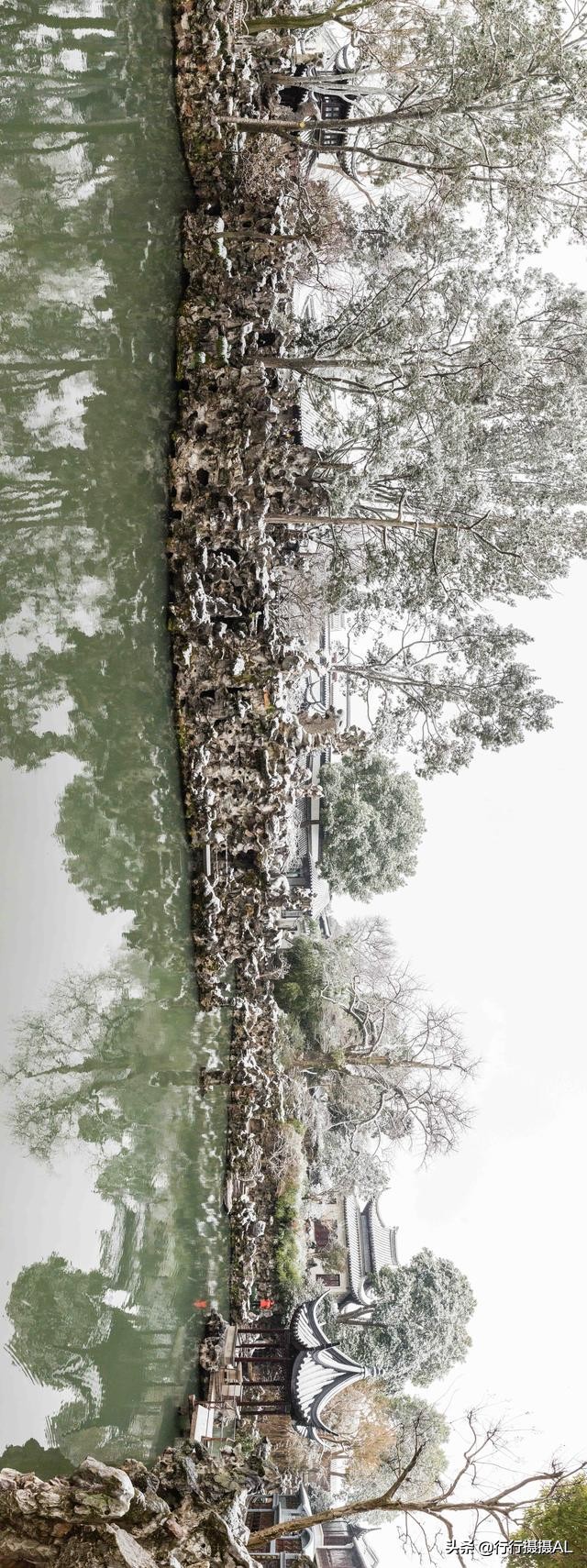 苏州园林狮子林附近,苏州园林之狮子林赏析