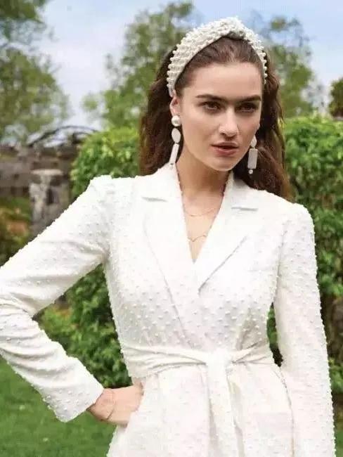 今年流行什么风格的头饰,比较流行百搭的头饰