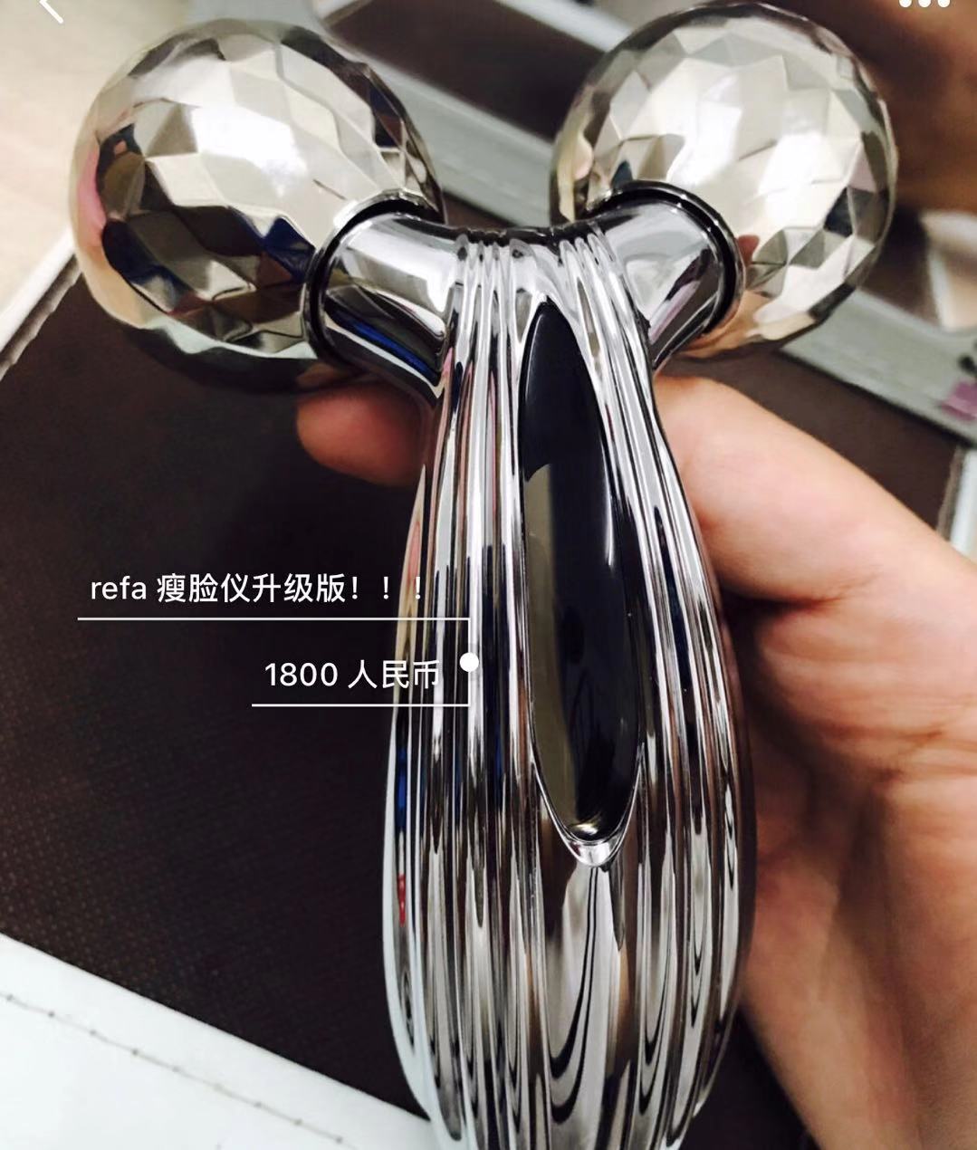 这个双11,美容仪比化妆品更火爆