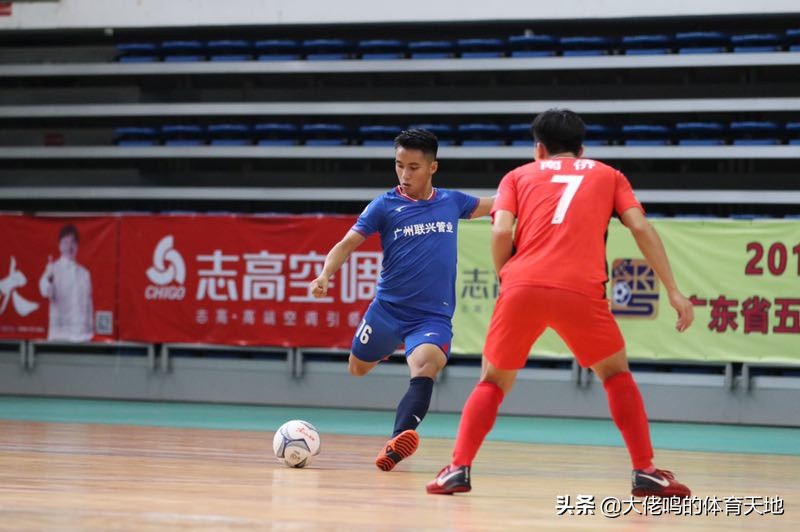 第四届粤超联赛,第12届粤超联赛