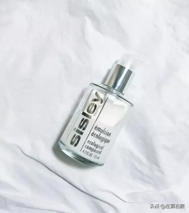 sisley全能乳液鉴定方法,sisley全能乳液真假辨别