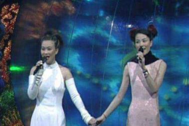 那英谈蔡国庆结婚了吗,那英表白蔡国庆完整视频