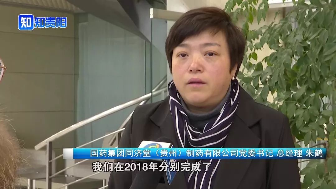 国药同济堂中药,国药集团同济堂贵州制药