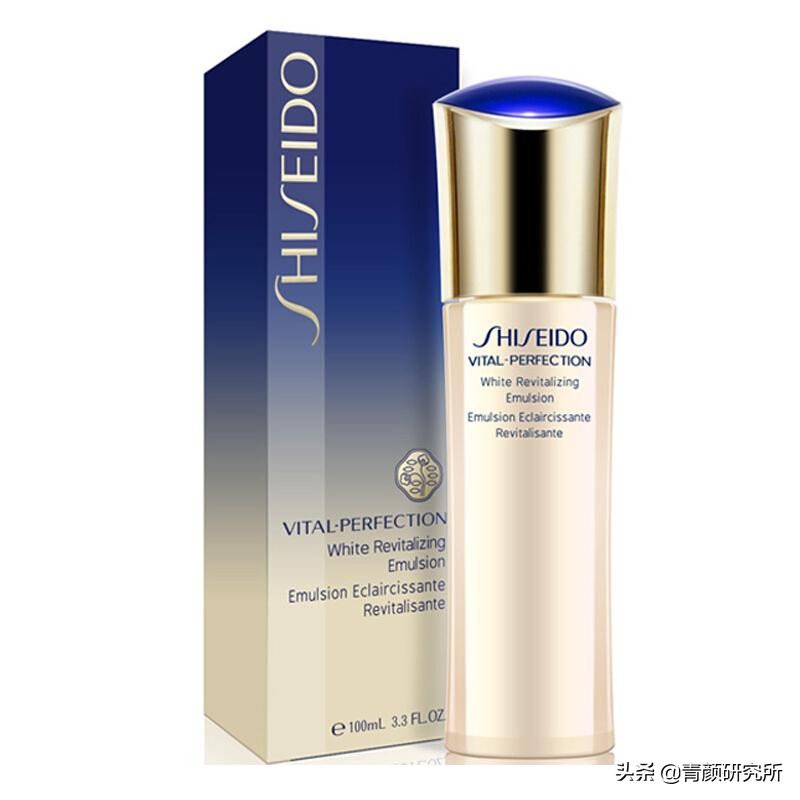 推荐一款用到空瓶还会回购的水乳,三款被疯狂种草的水乳