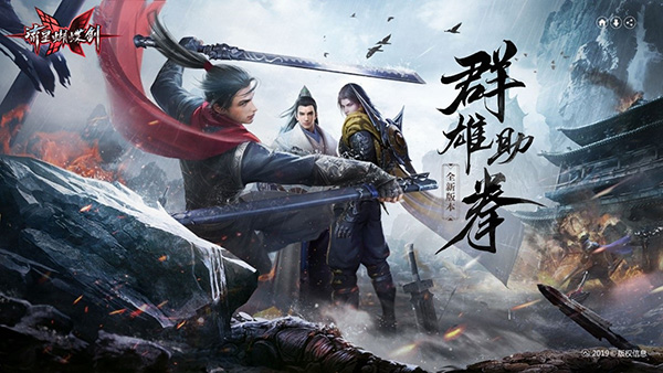 推荐十款独具特色的手游不容错过,比较值得长时间玩的手游游戏推荐