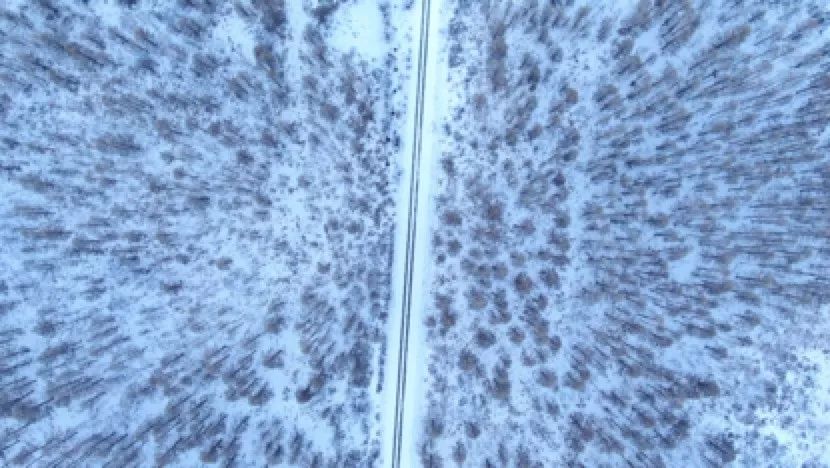 来呼伦贝尔，约2020第一场跨年狂欢