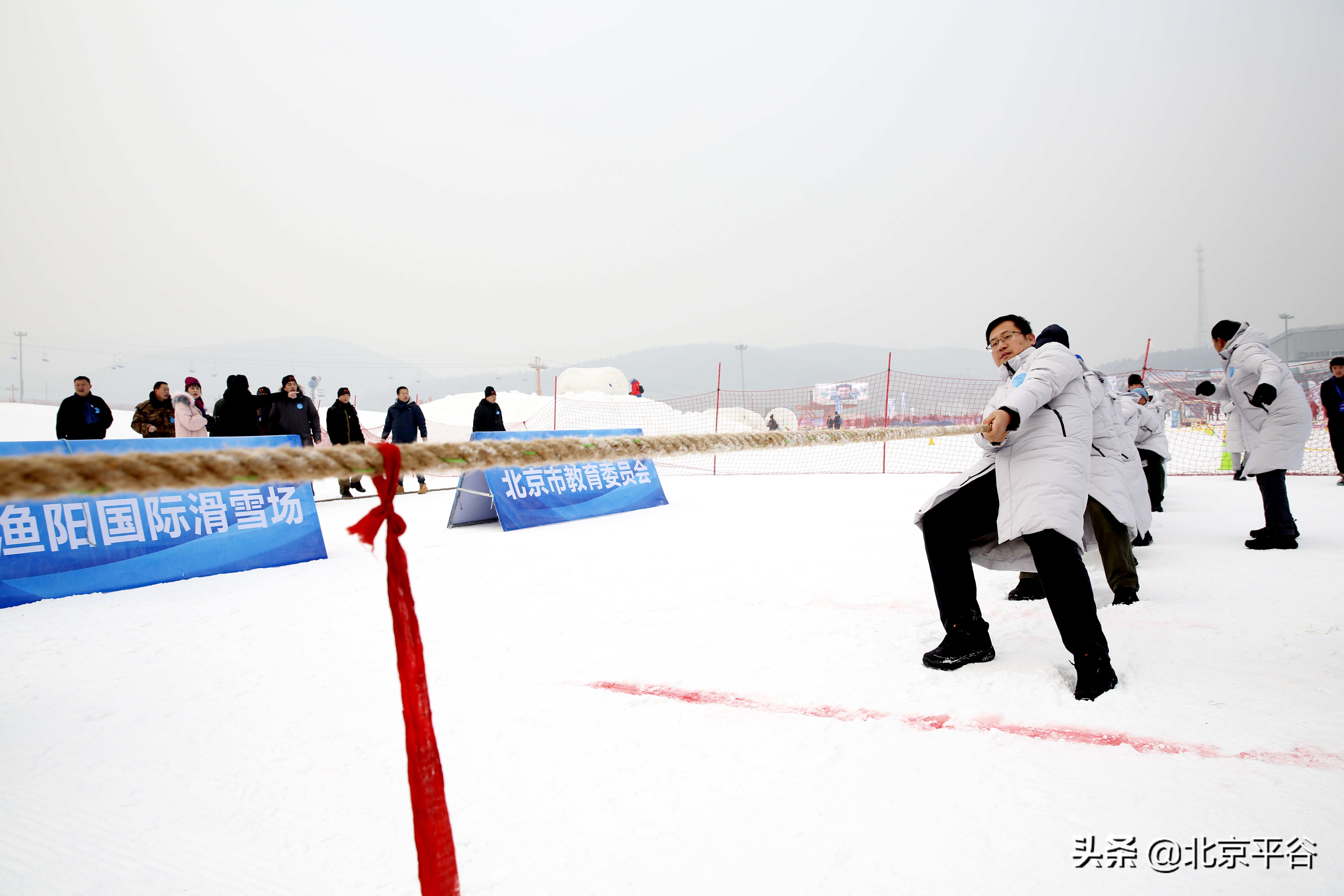 助力北京冬奥会,助力冬奥赛事的举办