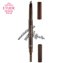 新手第一次画眉毛该选怎样的眉笔,适合新手用的眉笔推荐