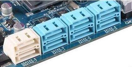 固态硬盘win7启动为什么慢,固态硬盘台式机启动慢