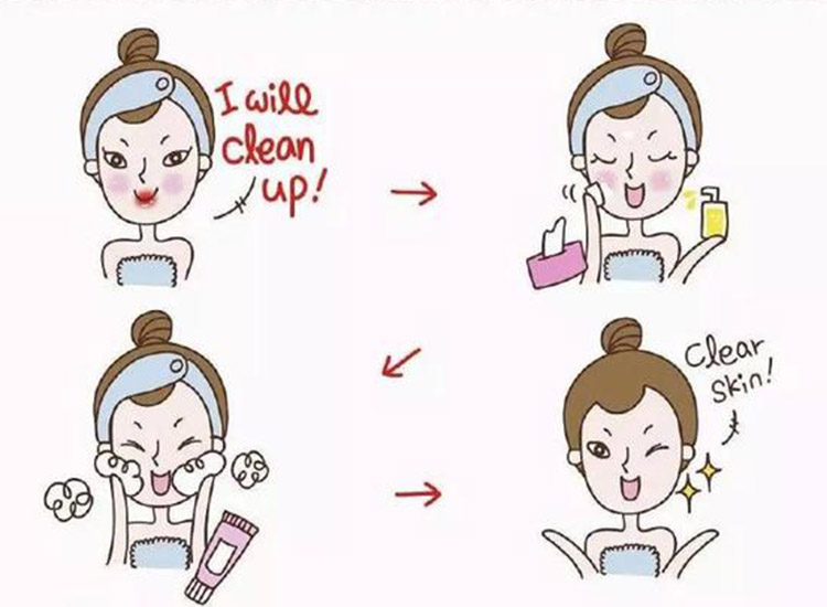 日妆花印推荐品牌有哪些,日妆品牌十大排名