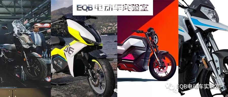 盘点国内能买到的10款高价电摩,卖得最好的几款长续航电摩