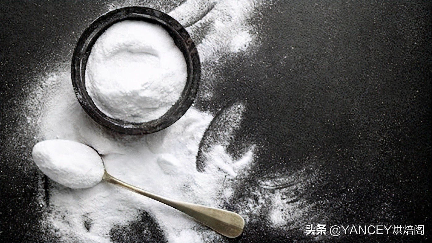 苏打粉和泡打粉的区别在哪,泡打粉和苏打粉有什么区别一样吗