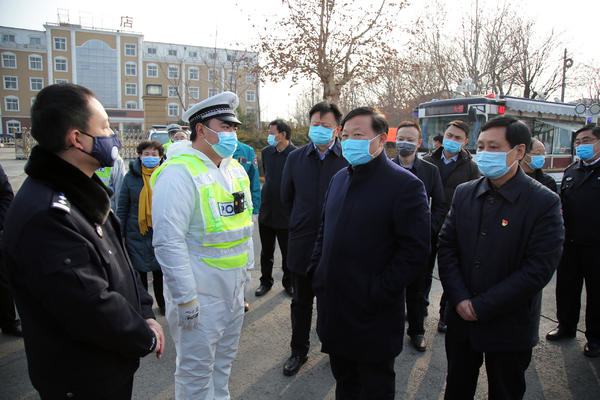 原阳抗击疫情,原阳最新疫情防控