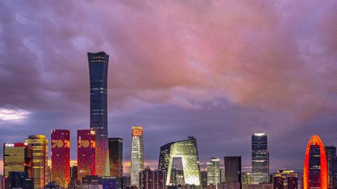 北京朝阳区孵化器创业基地,北京市朝阳区创业孵化基地