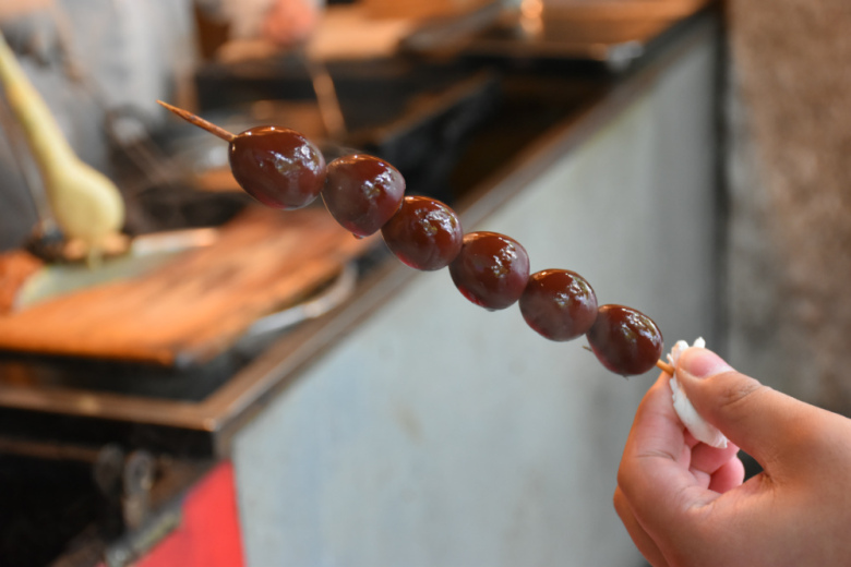 常州小吃推荐,常州小吃哪家好吃不贵