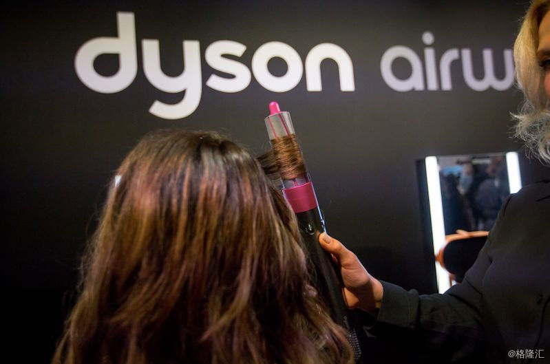 戴森怎么发展起来的,戴森怎么造垃圾吸尘器