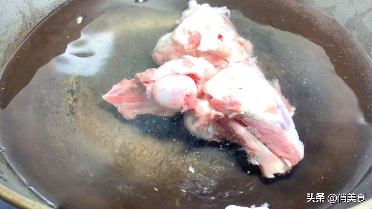 千里香馄饨正宗汤料配方,千里香馄饨秘制配方来了