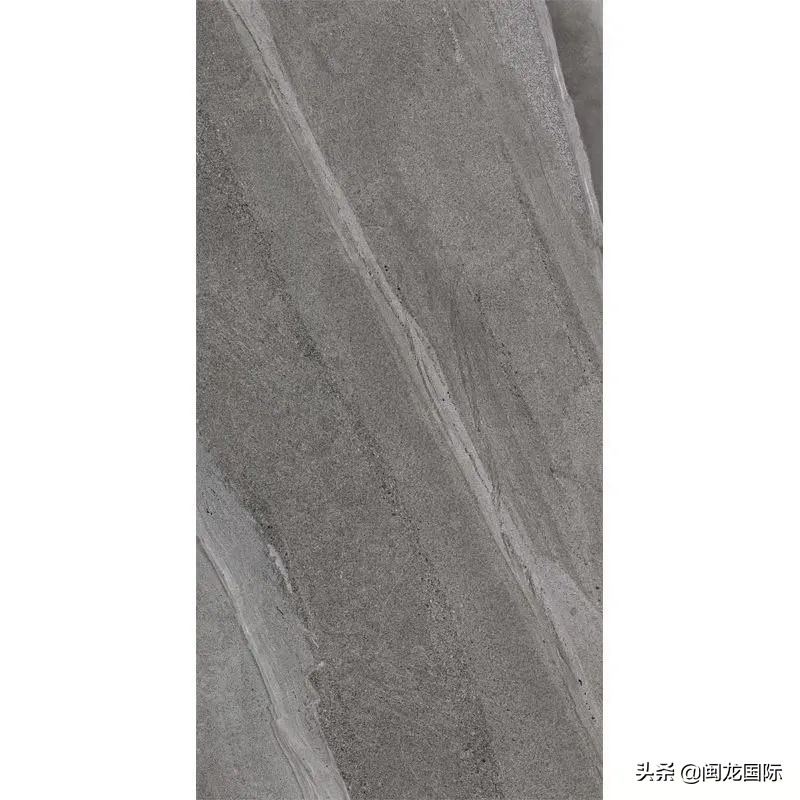 轻奢风格客厅用深色地砖效果图,现代轻奢装修风格地砖选什么颜色