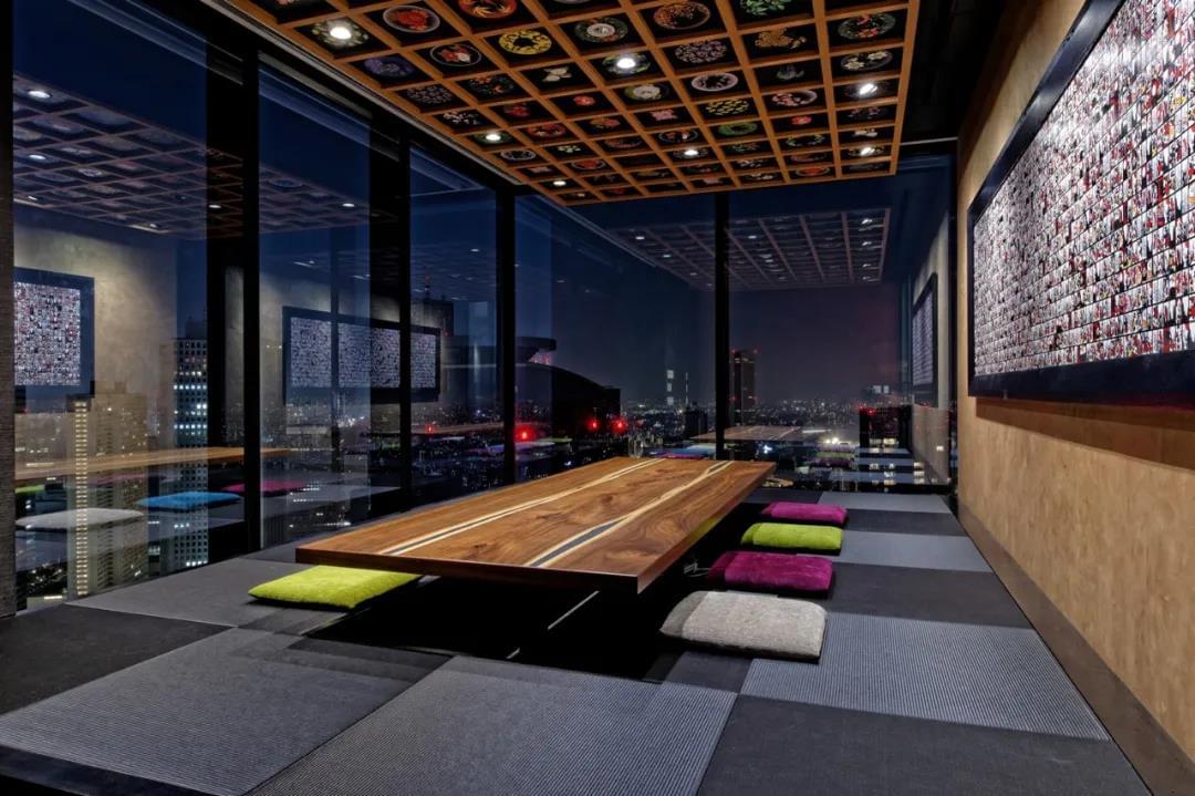 日本时尚穿搭秋冬,各大品牌时尚穿搭