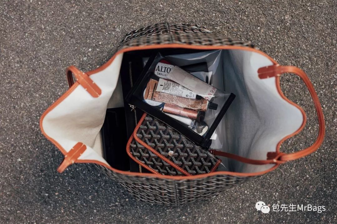 托特包轻便大容量品牌推荐,托特包推荐大容量大牌