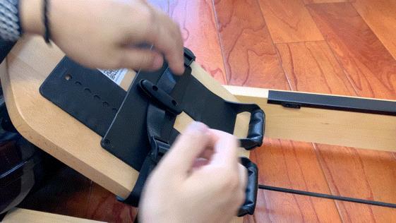 跑步机和划船机哪个效果好,划船机跑步机效果对比