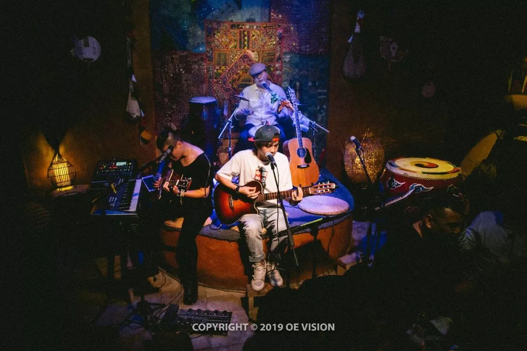 广州白云民谣酒吧推荐,全国最火的民谣酒吧