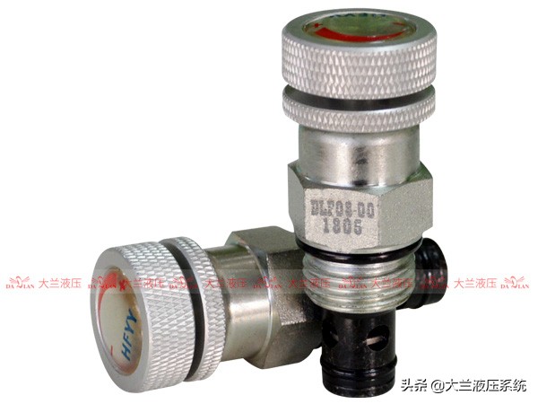 插装阀液压系统工作原理,液压插装阀的工作原理视频