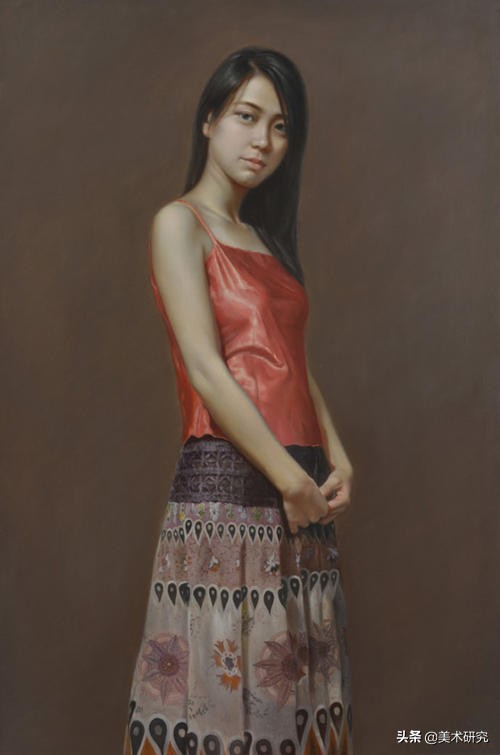 油画艺术理论,油画创作的基本概念