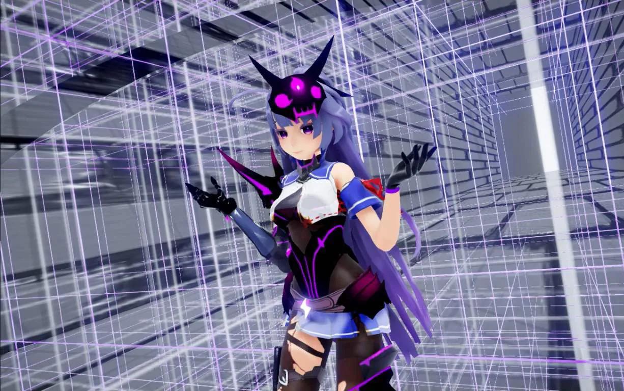 崩坏3女武神为什么都是女的,崩坏3哪些女武神喜欢舰长