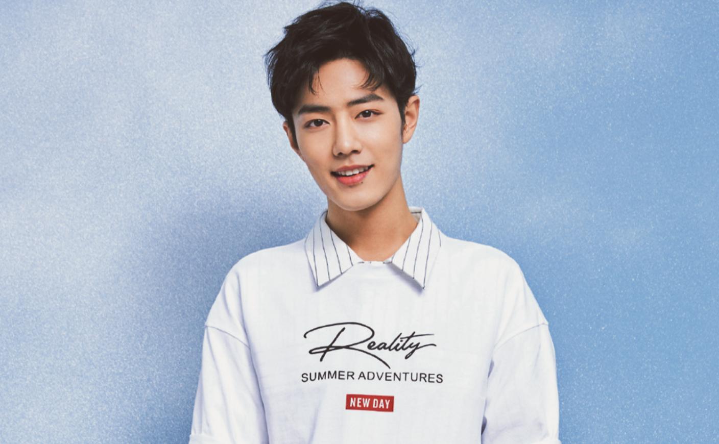 为什么说肖战是人间理想,为什么说肖战是男版妲己