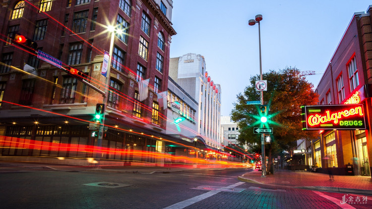 在弗吉尼亚大学上学是什么体验,德克萨斯上学感受