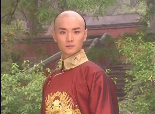 江华为什么离开亚视,江华为啥拿不到影帝