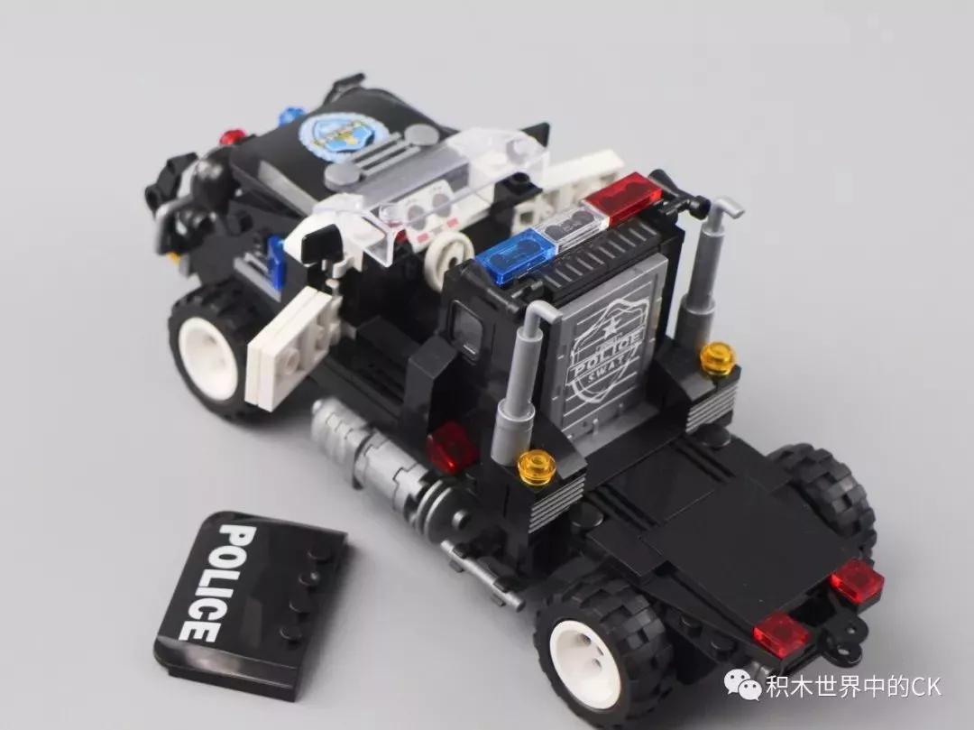 沃马特警战队c0552,沃马特警战队