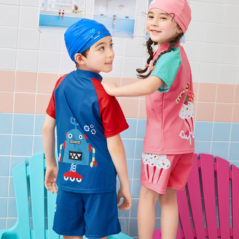 今年最新款的游泳衣是哪一种好看,2021最流行的游泳衣